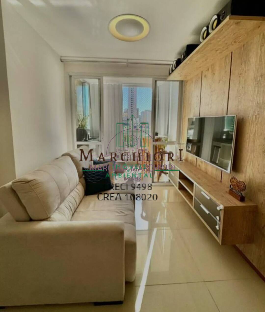 Apartamento, 2 quartos, 75 m² - Foto 6