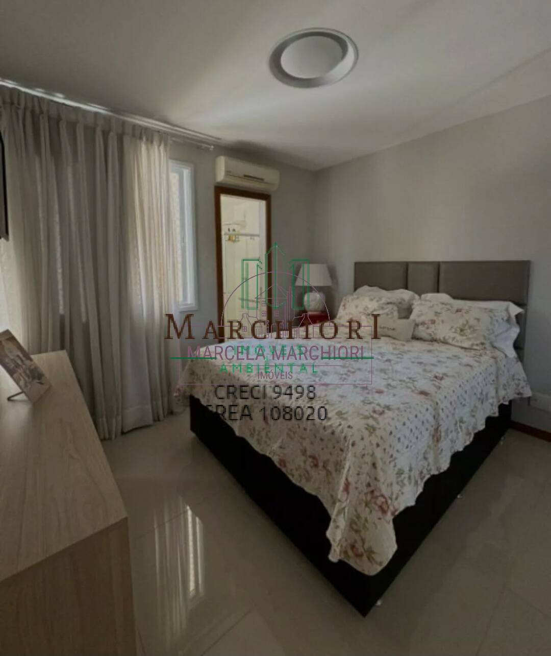 Apartamento, 2 quartos, 75 m² - Foto 9