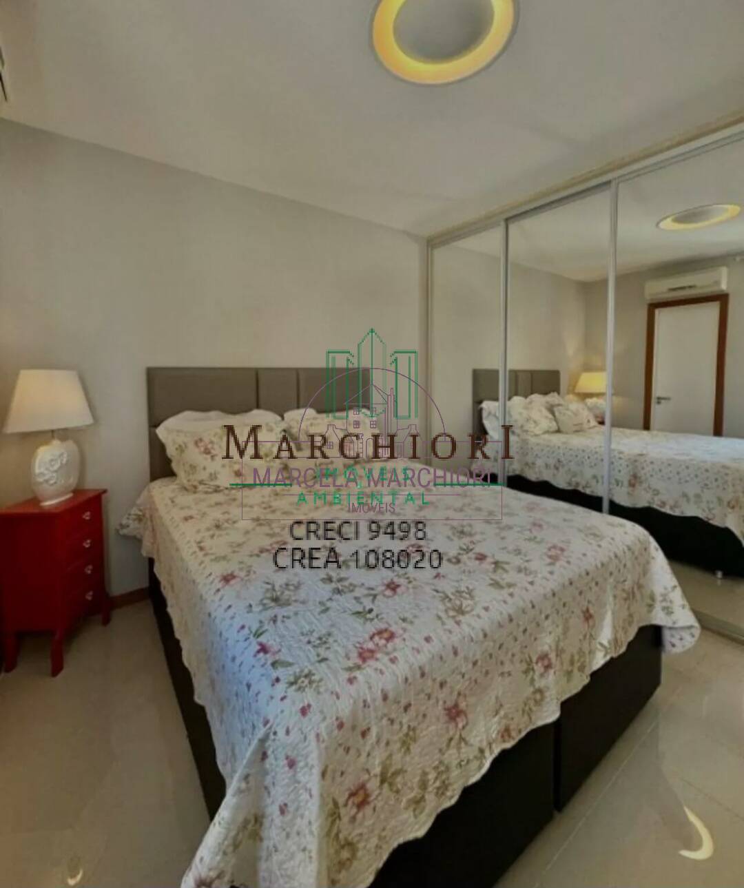 Apartamento, 2 quartos, 75 m² - Foto 7