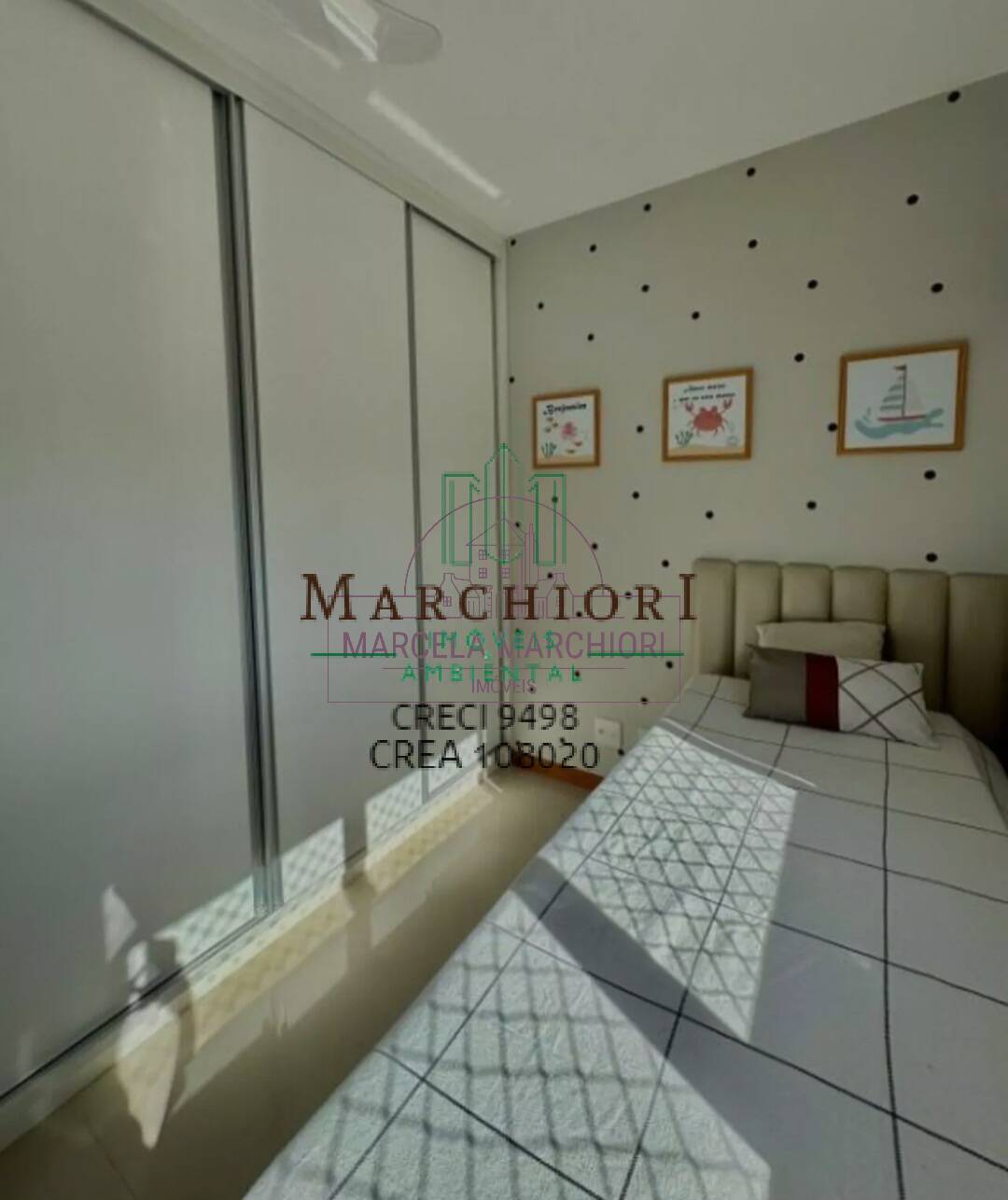 Apartamento, 2 quartos, 75 m² - Foto 11