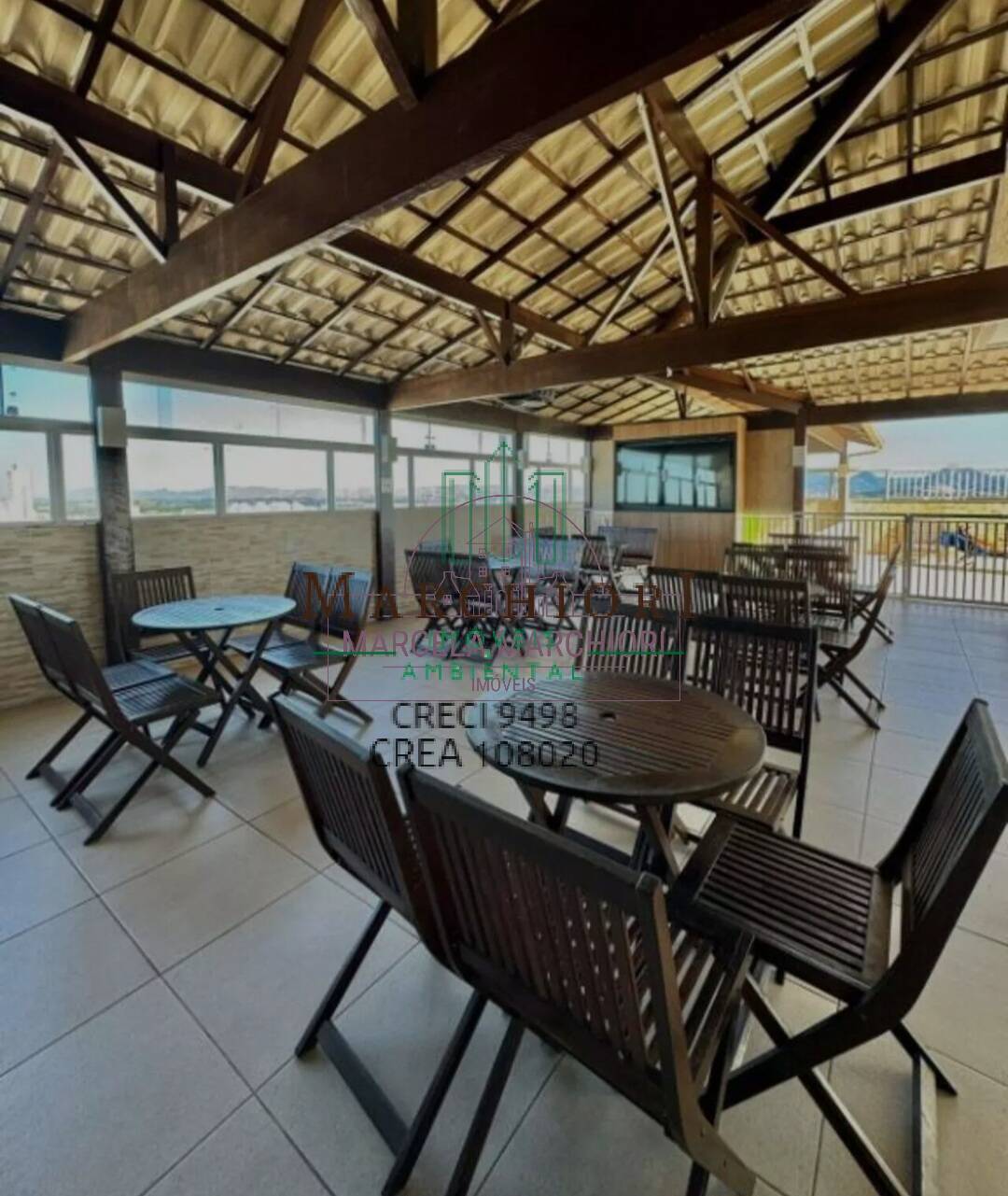 Apartamento, 2 quartos, 75 m² - Foto 16