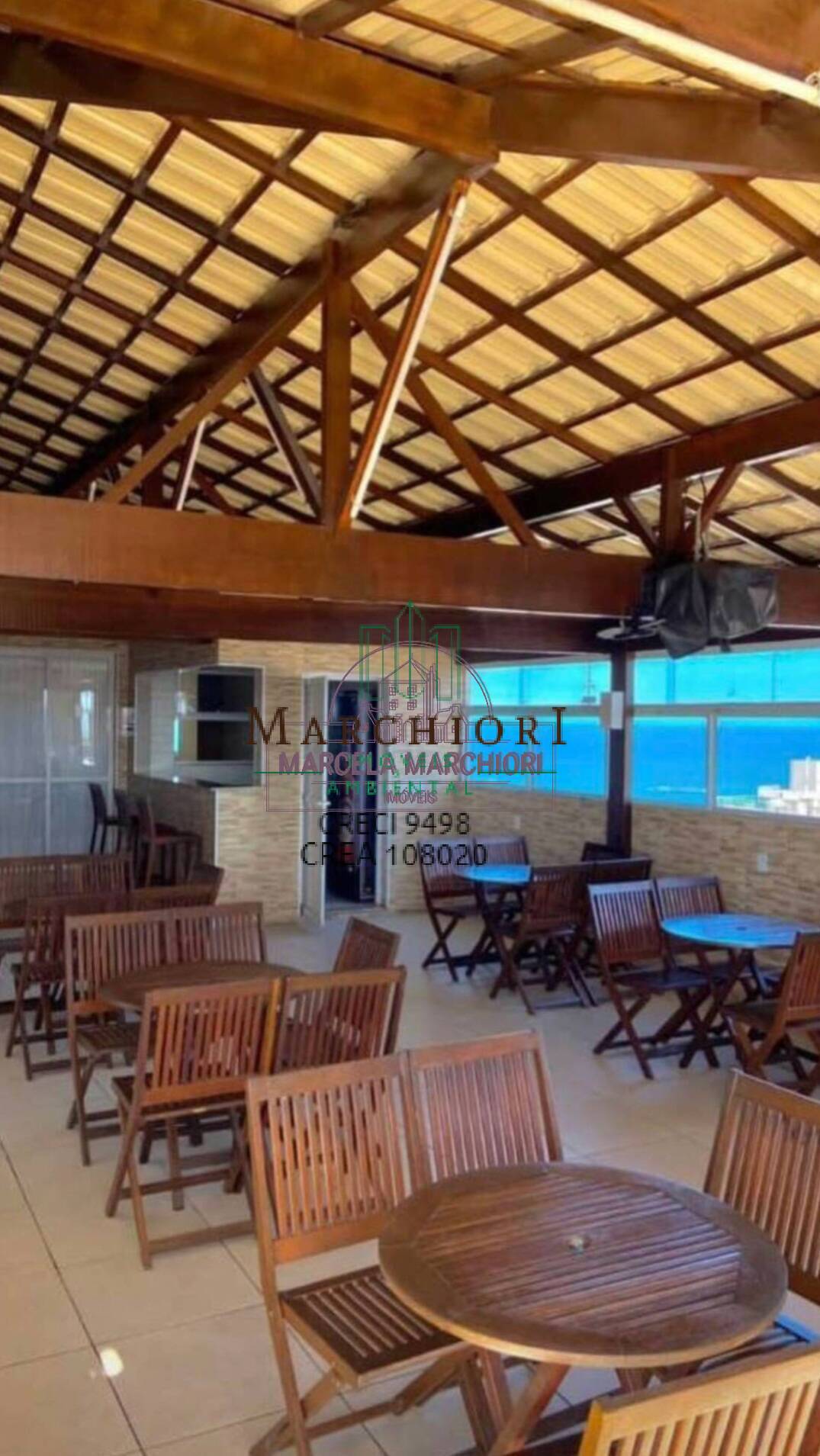 Apartamento, 2 quartos, 75 m² - Foto 18