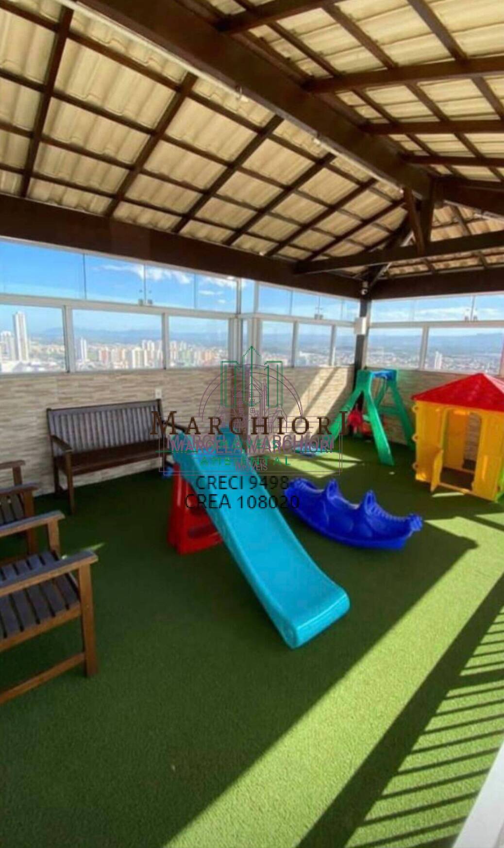Apartamento, 2 quartos, 75 m² - Foto 19