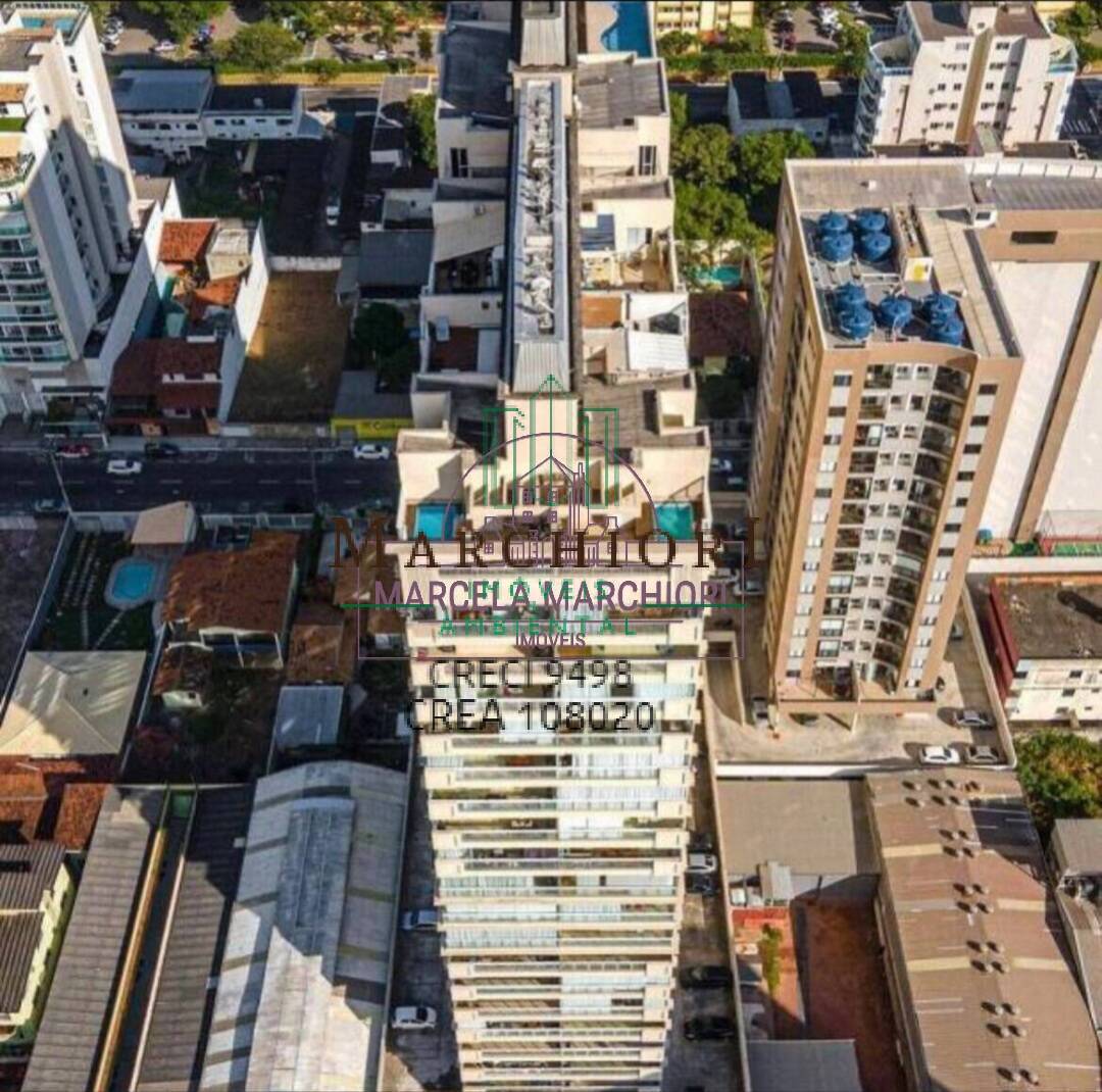 Apartamento, 2 quartos, 75 m² - Foto 21