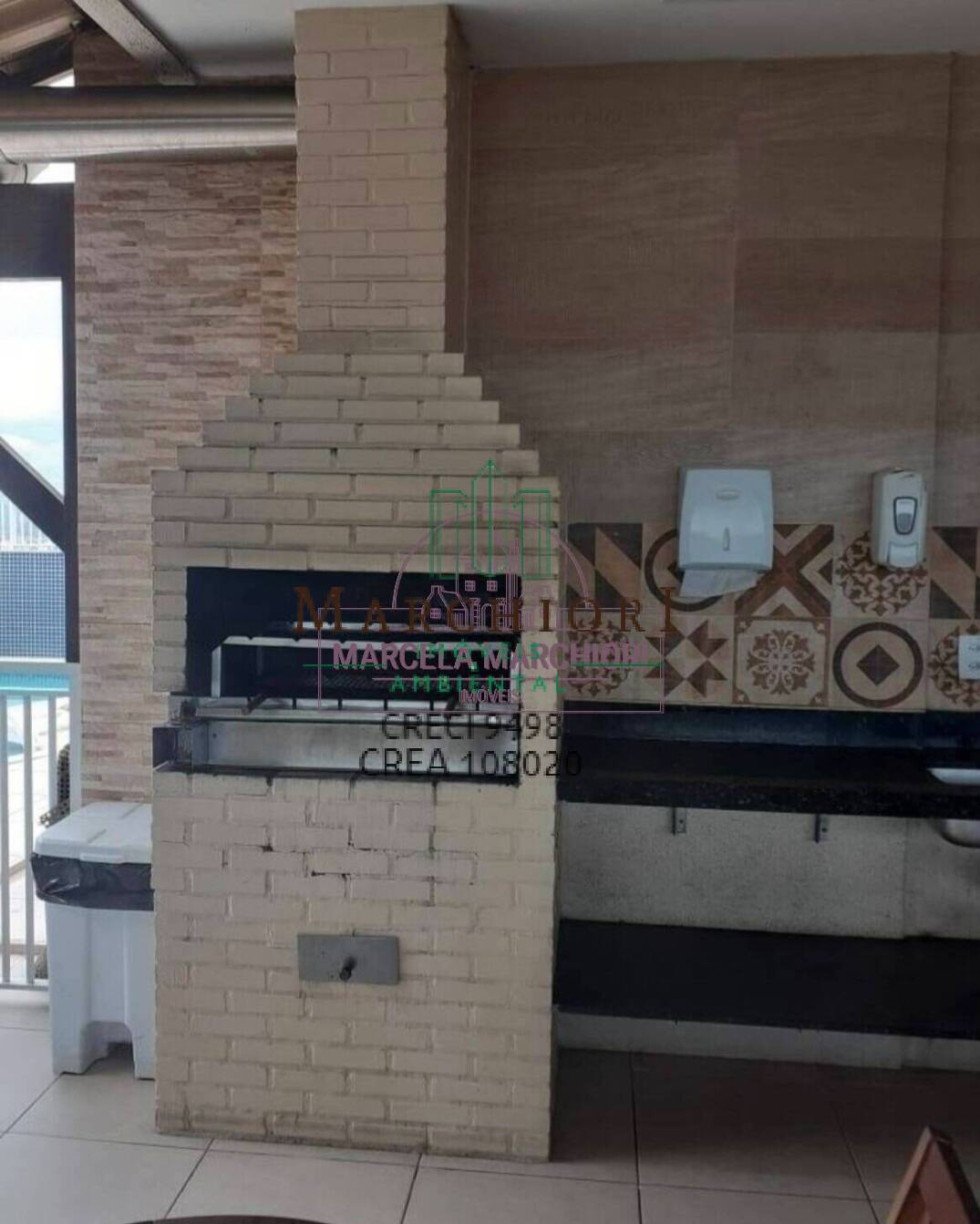 Apartamento, 2 quartos, 75 m² - Foto 23