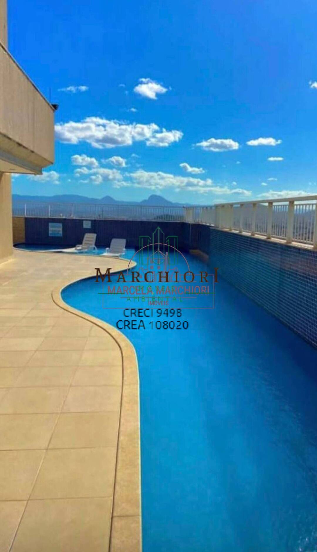 Apartamento, 2 quartos, 75 m² - Foto 24