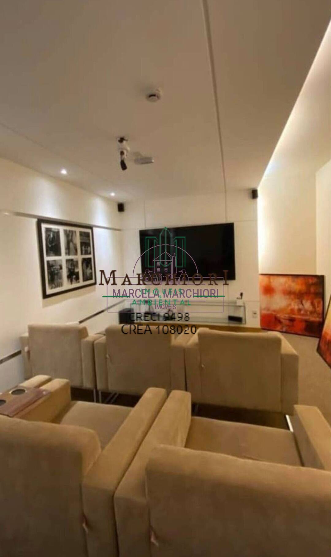 Apartamento, 2 quartos, 75 m² - Foto 26