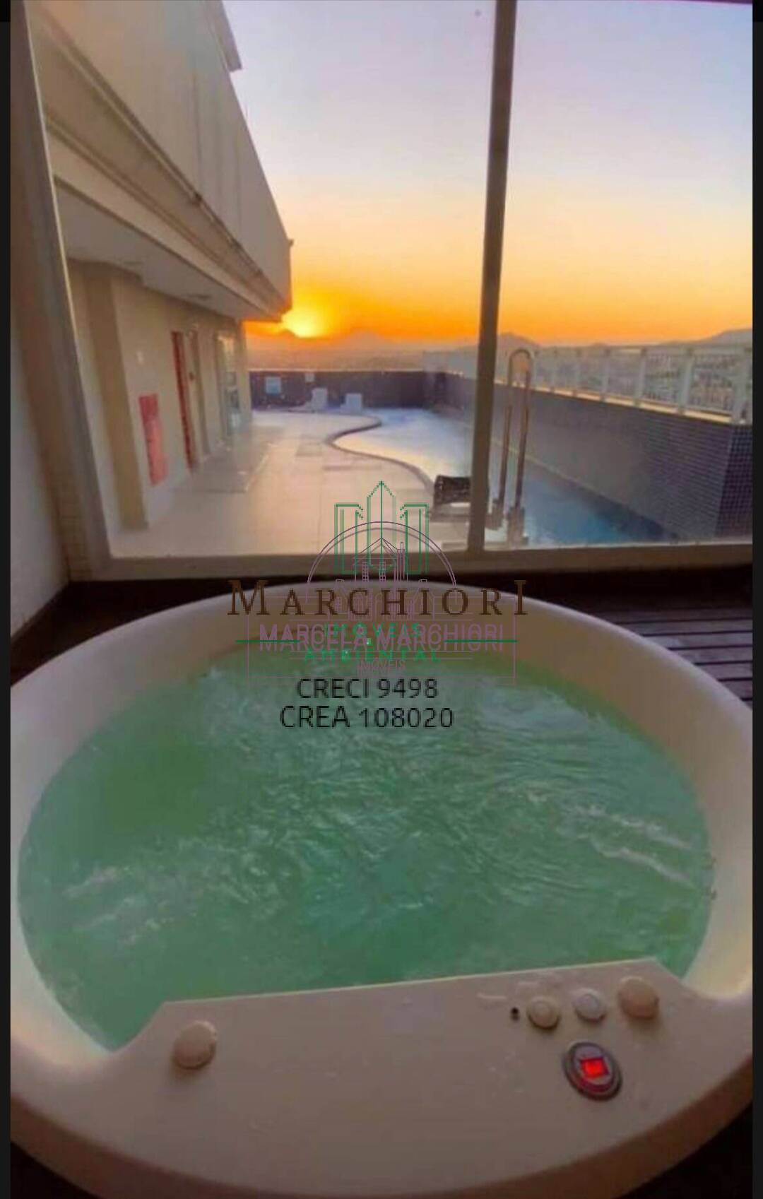 Apartamento, 2 quartos, 75 m² - Foto 28