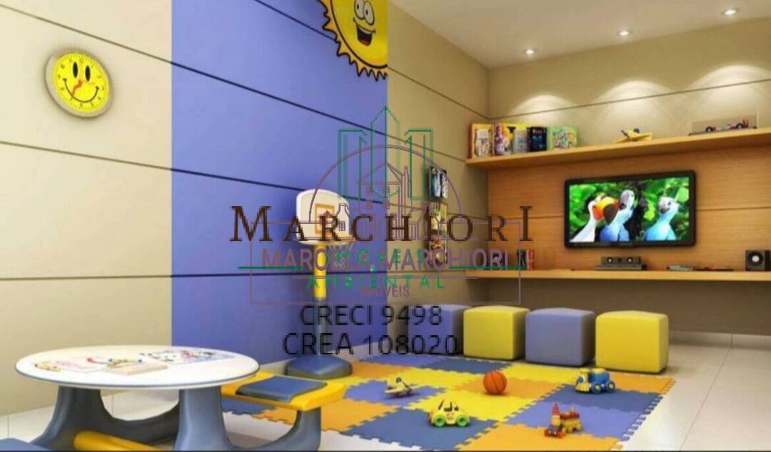 Apartamento, 2 quartos, 75 m² - Foto 30