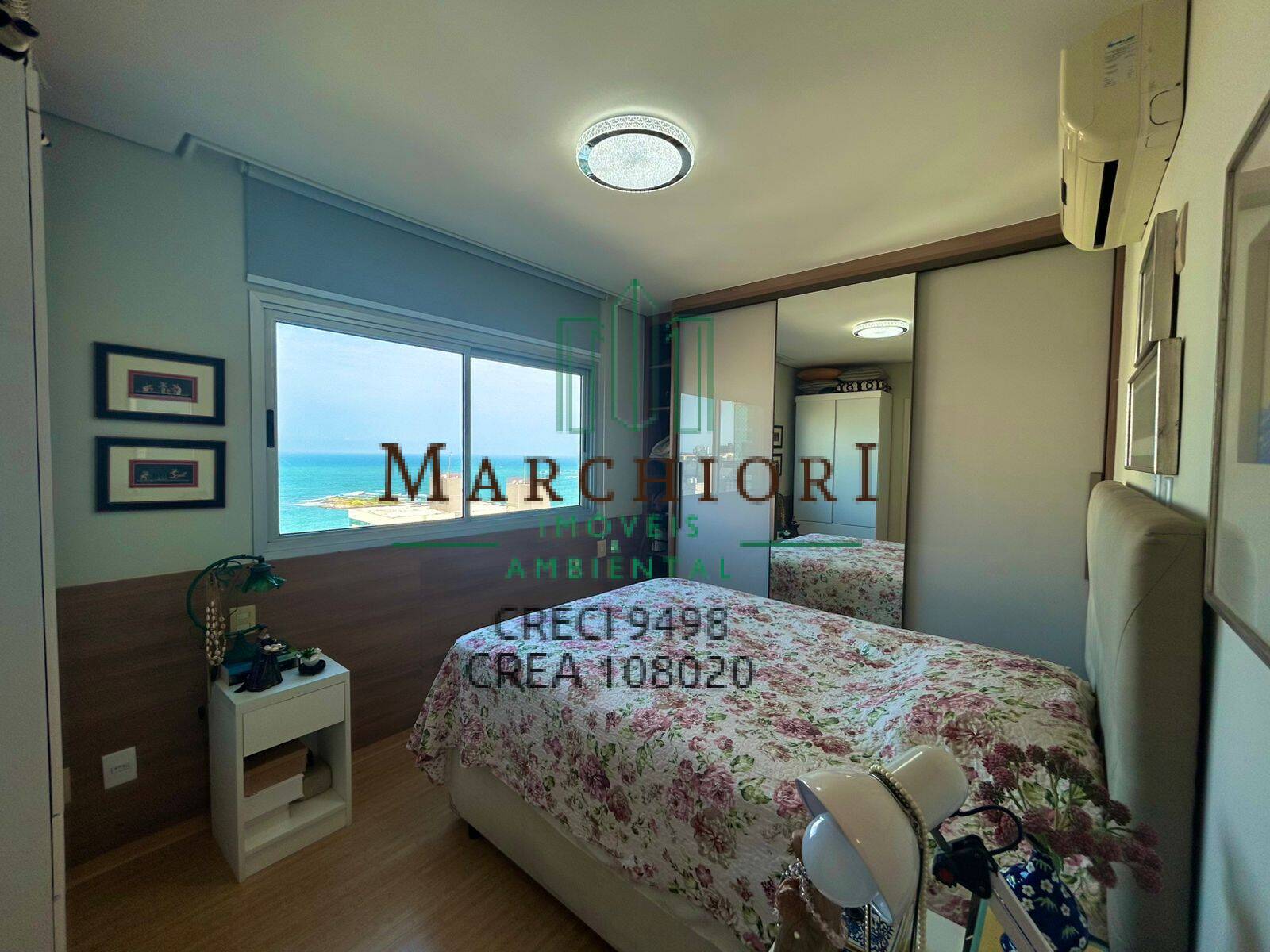 Apartamento, 2 quartos, 80 m² - Foto 1