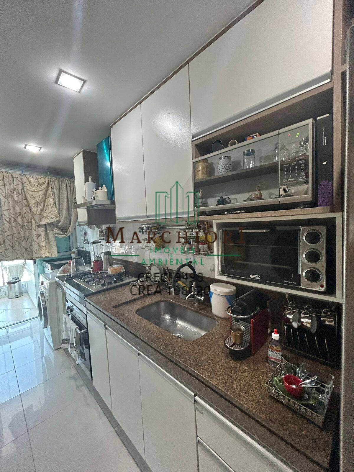 Apartamento, 2 quartos, 80 m² - Foto 3