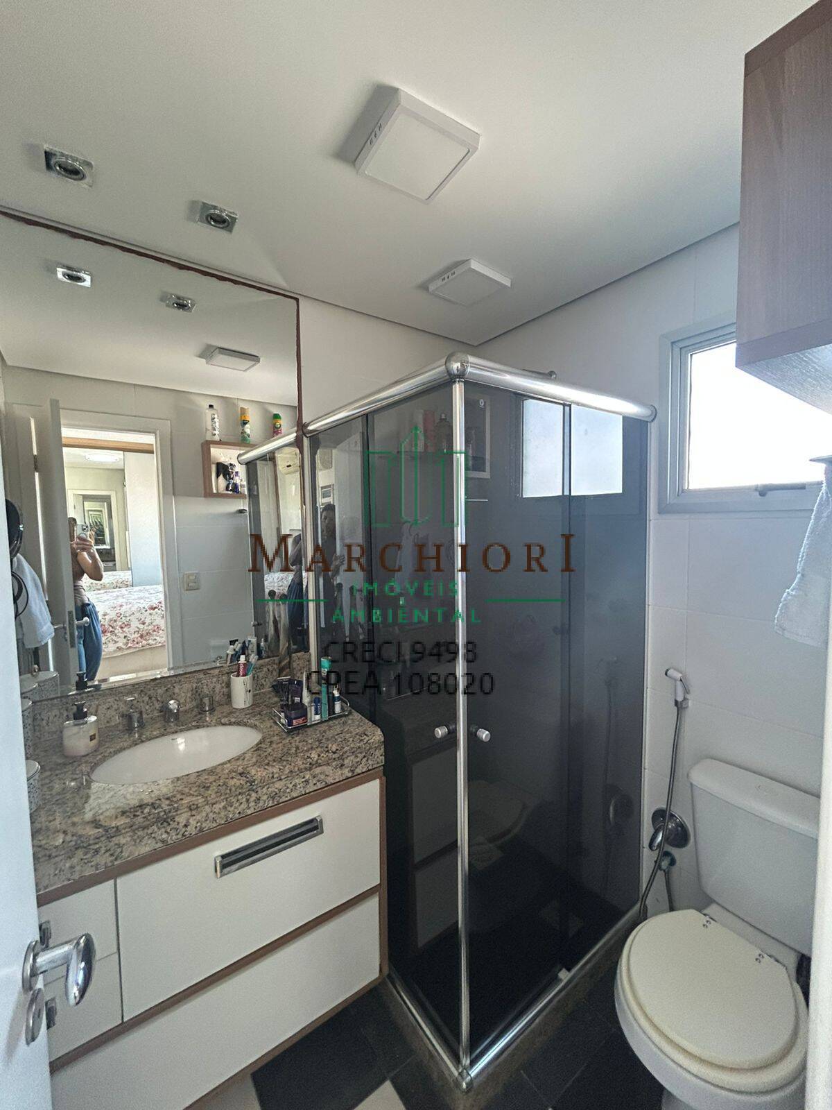 Apartamento, 2 quartos, 80 m² - Foto 4