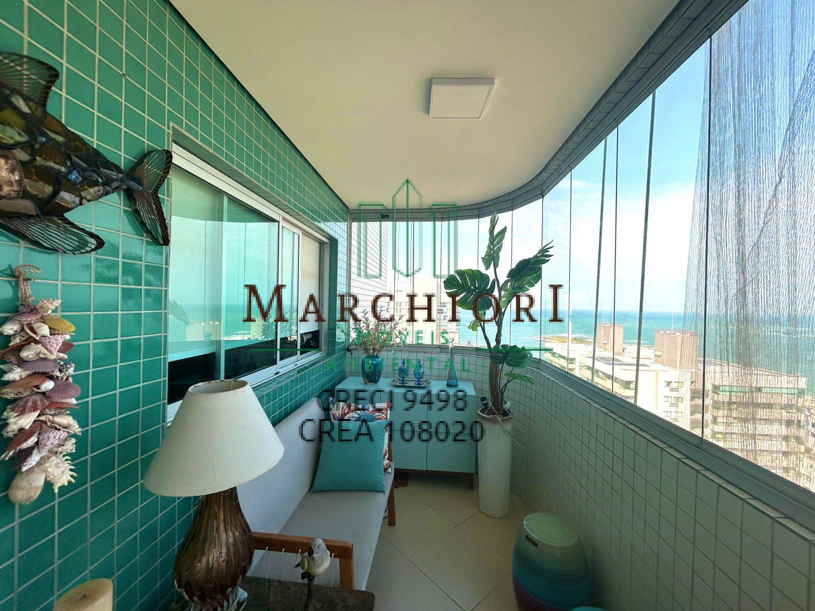 Apartamento, 2 quartos, 80 m² - Foto 2