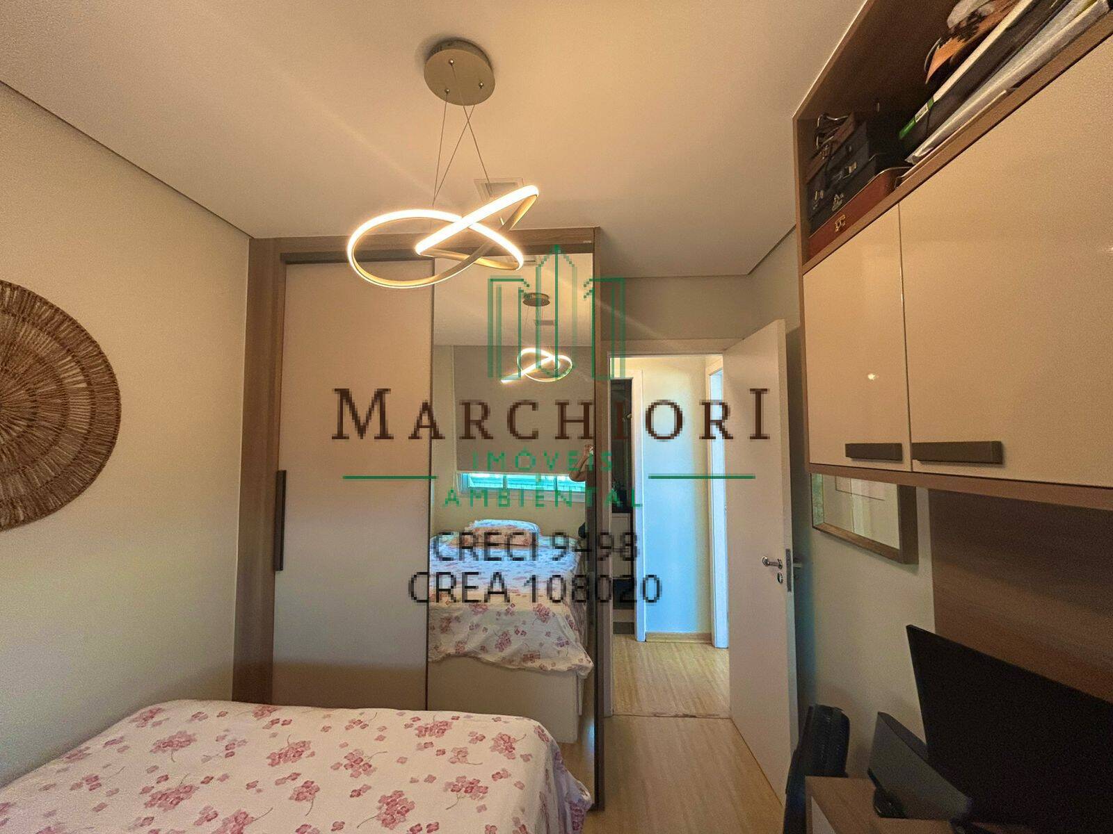 Apartamento, 2 quartos, 80 m² - Foto 6