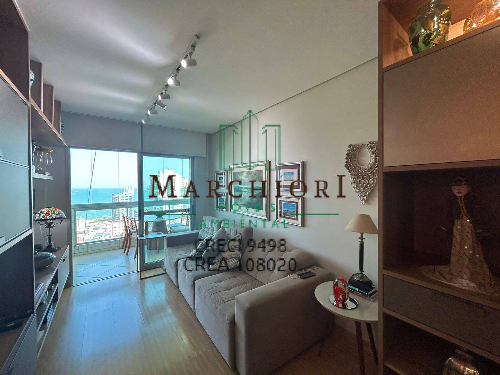 Apartamento, 2 quartos, 80 m² - Foto 9