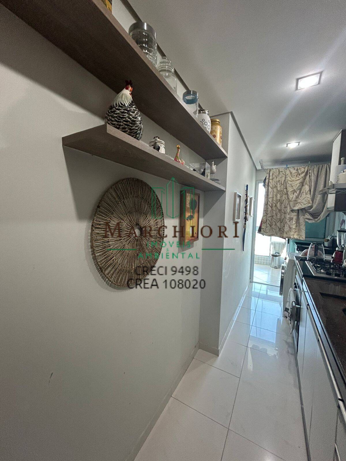 Apartamento, 2 quartos, 80 m² - Foto 11