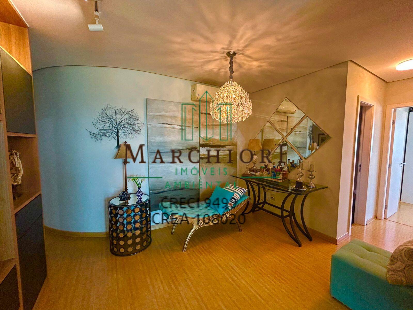 Apartamento, 2 quartos, 80 m² - Foto 12