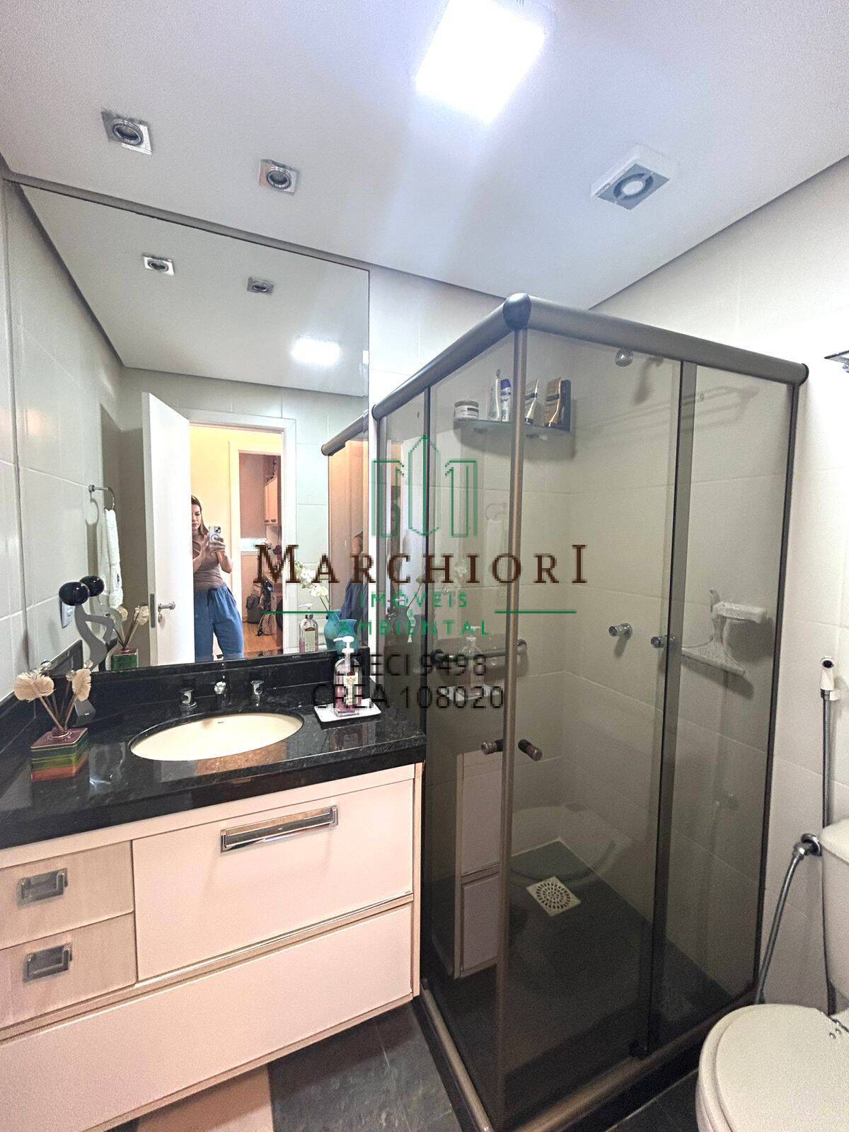 Apartamento, 2 quartos, 80 m² - Foto 16