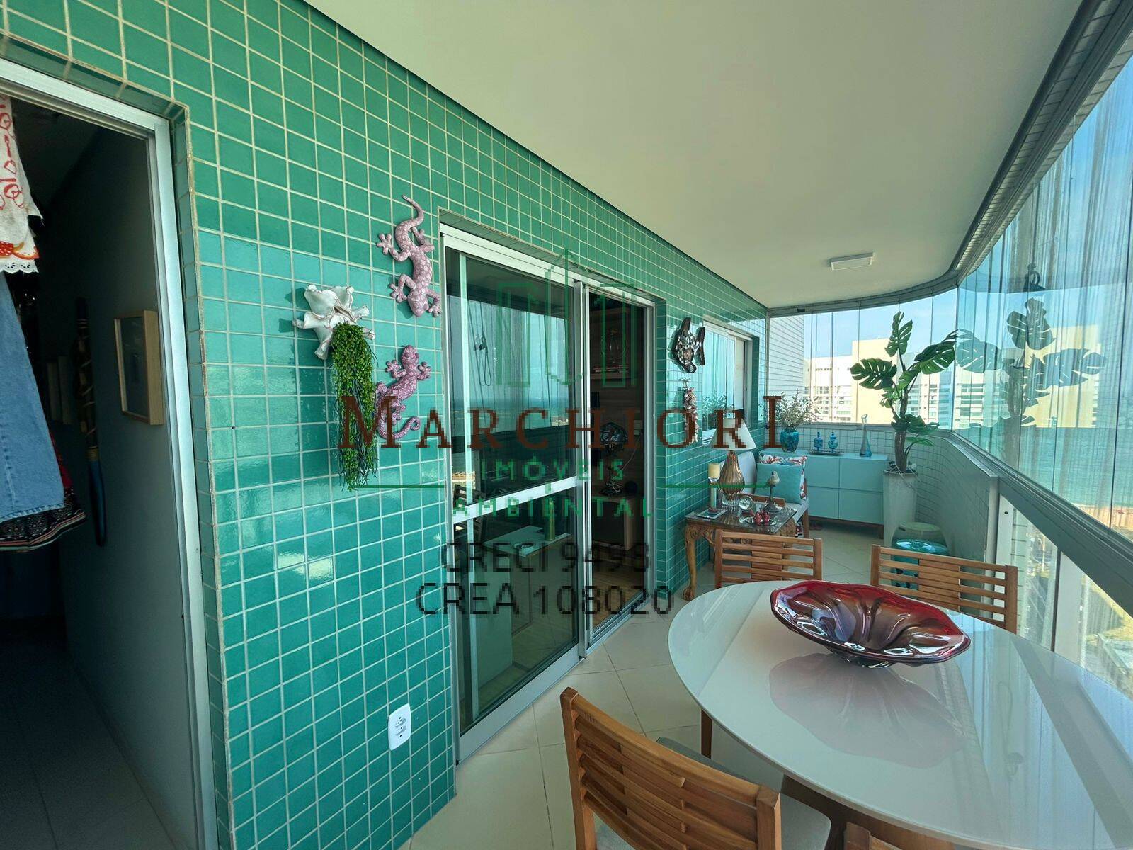 Apartamento, 2 quartos, 80 m² - Foto 17