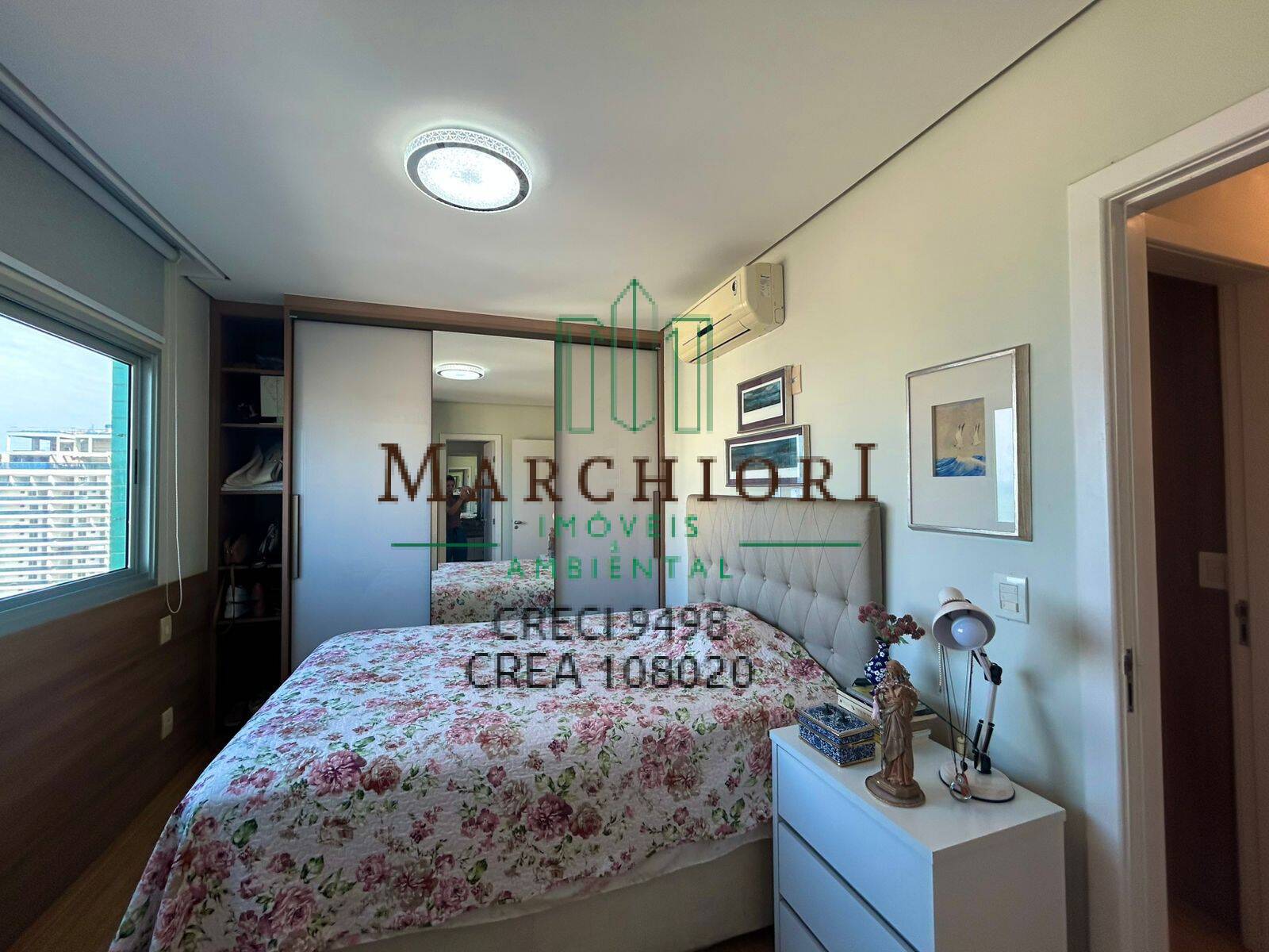 Apartamento, 2 quartos, 80 m² - Foto 19