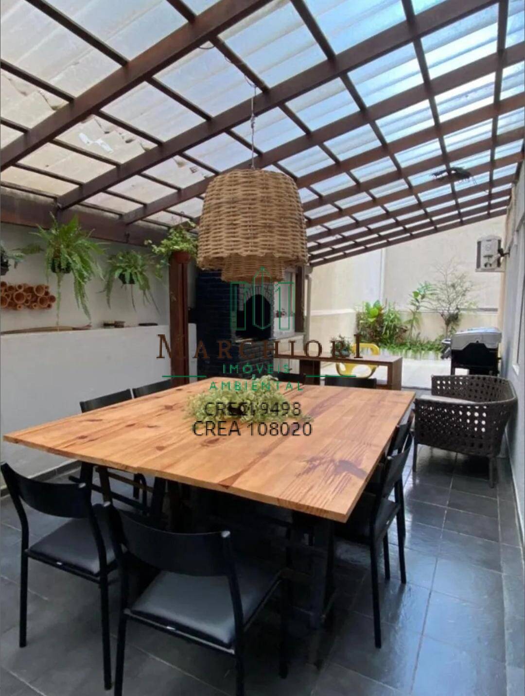 Apartamento, 3 quartos, 175 m² - Foto 1