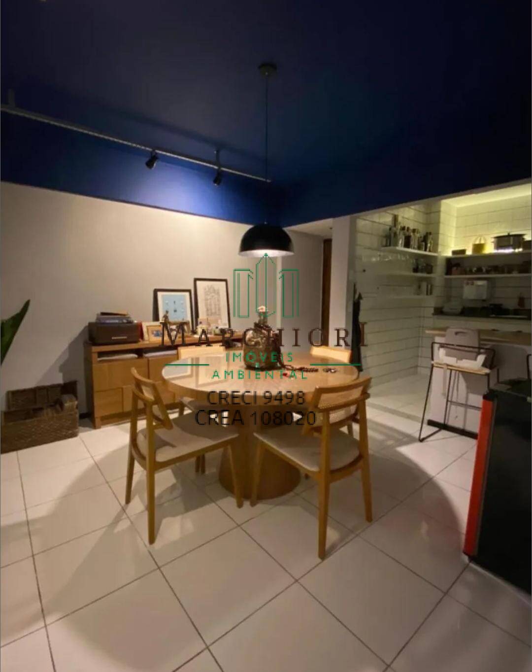 Apartamento, 3 quartos, 175 m² - Foto 3