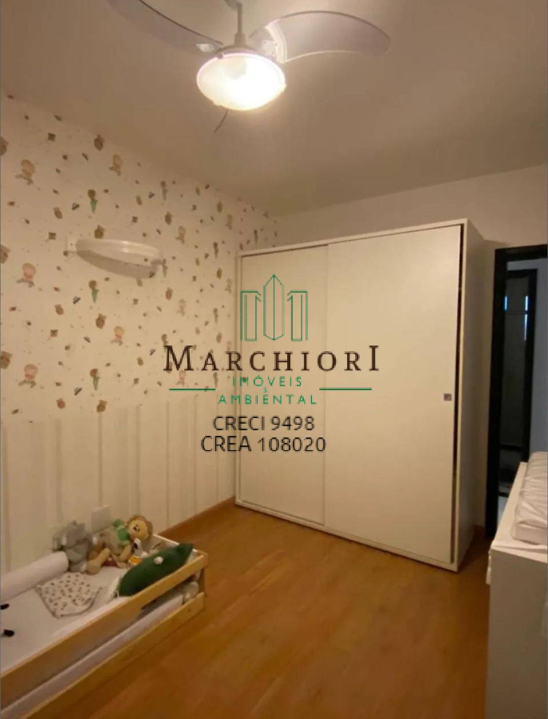 Apartamento, 3 quartos, 175 m² - Foto 4
