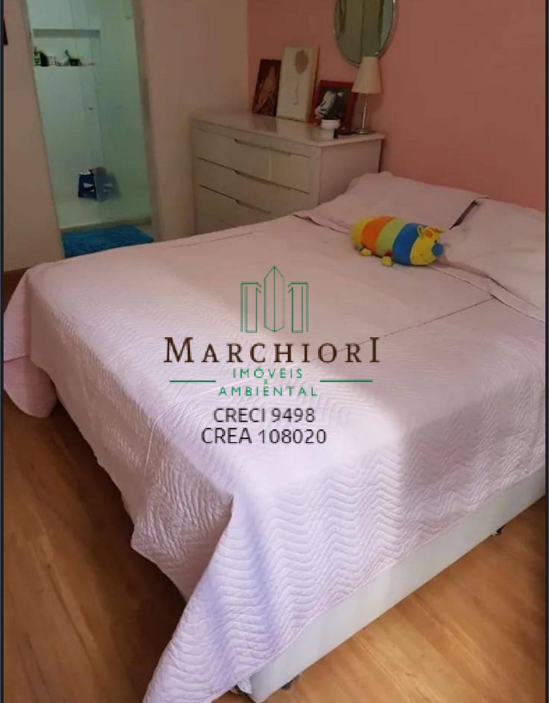 Apartamento, 3 quartos, 175 m² - Foto 5