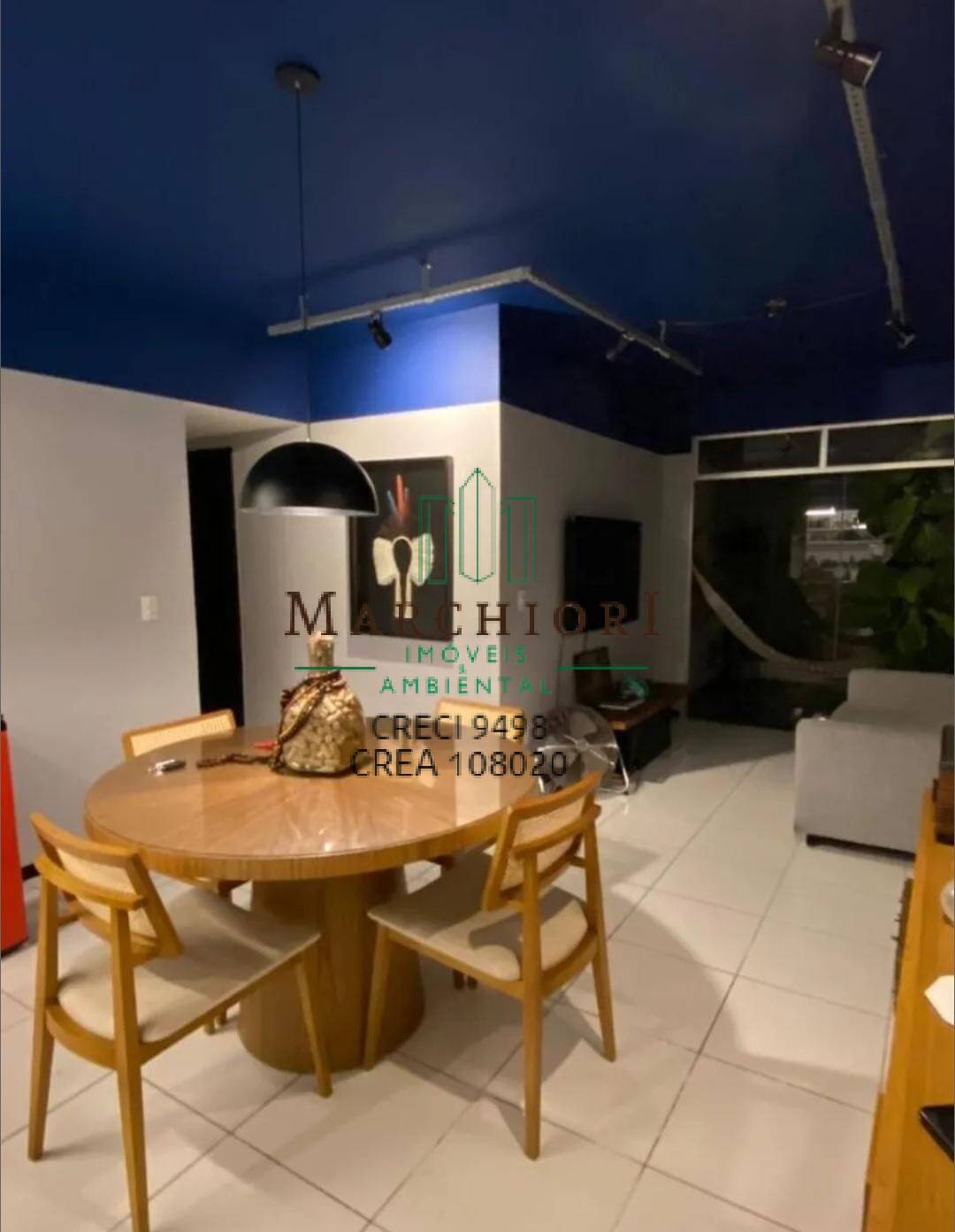 Apartamento, 3 quartos, 175 m² - Foto 6