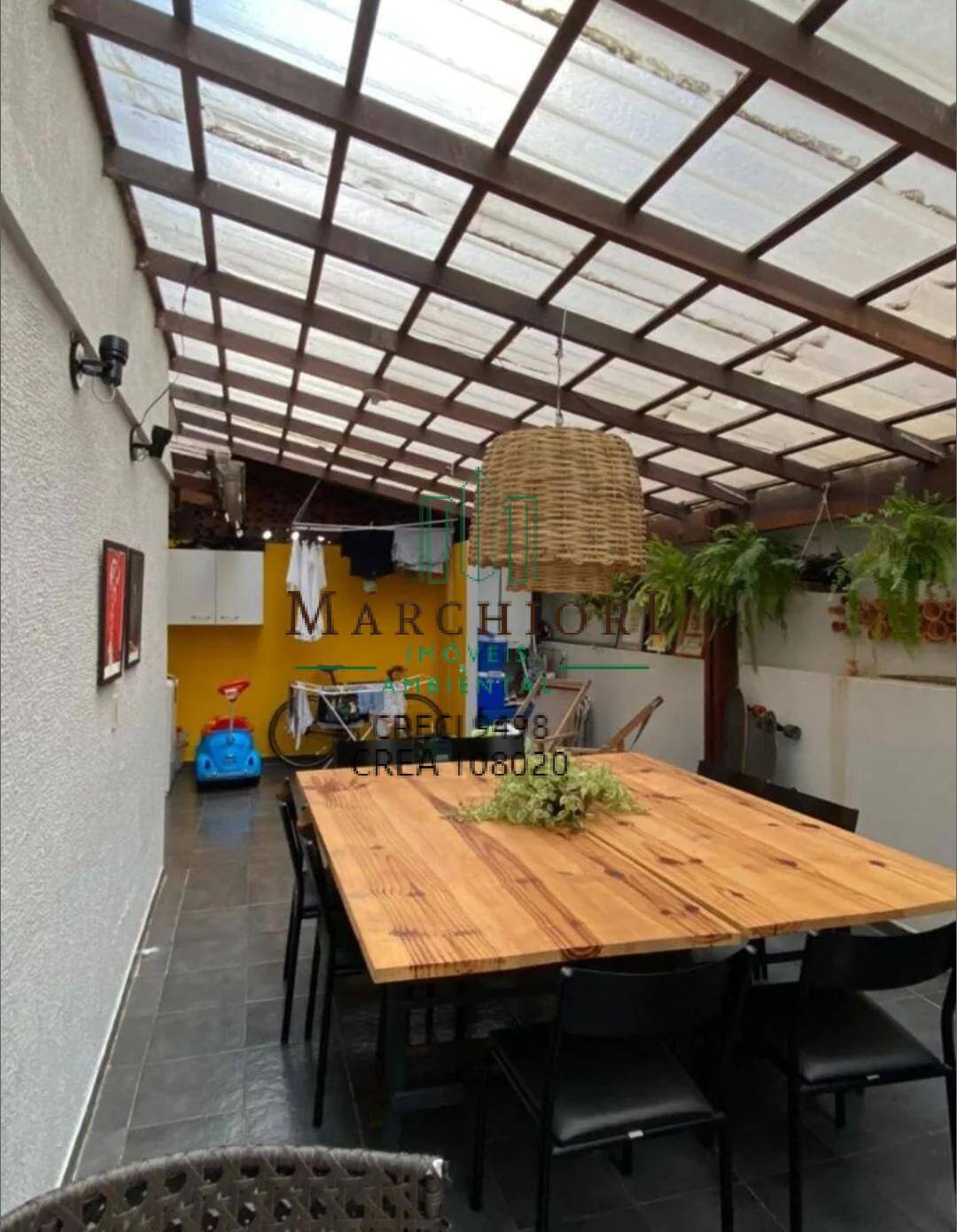 Apartamento, 3 quartos, 175 m² - Foto 7