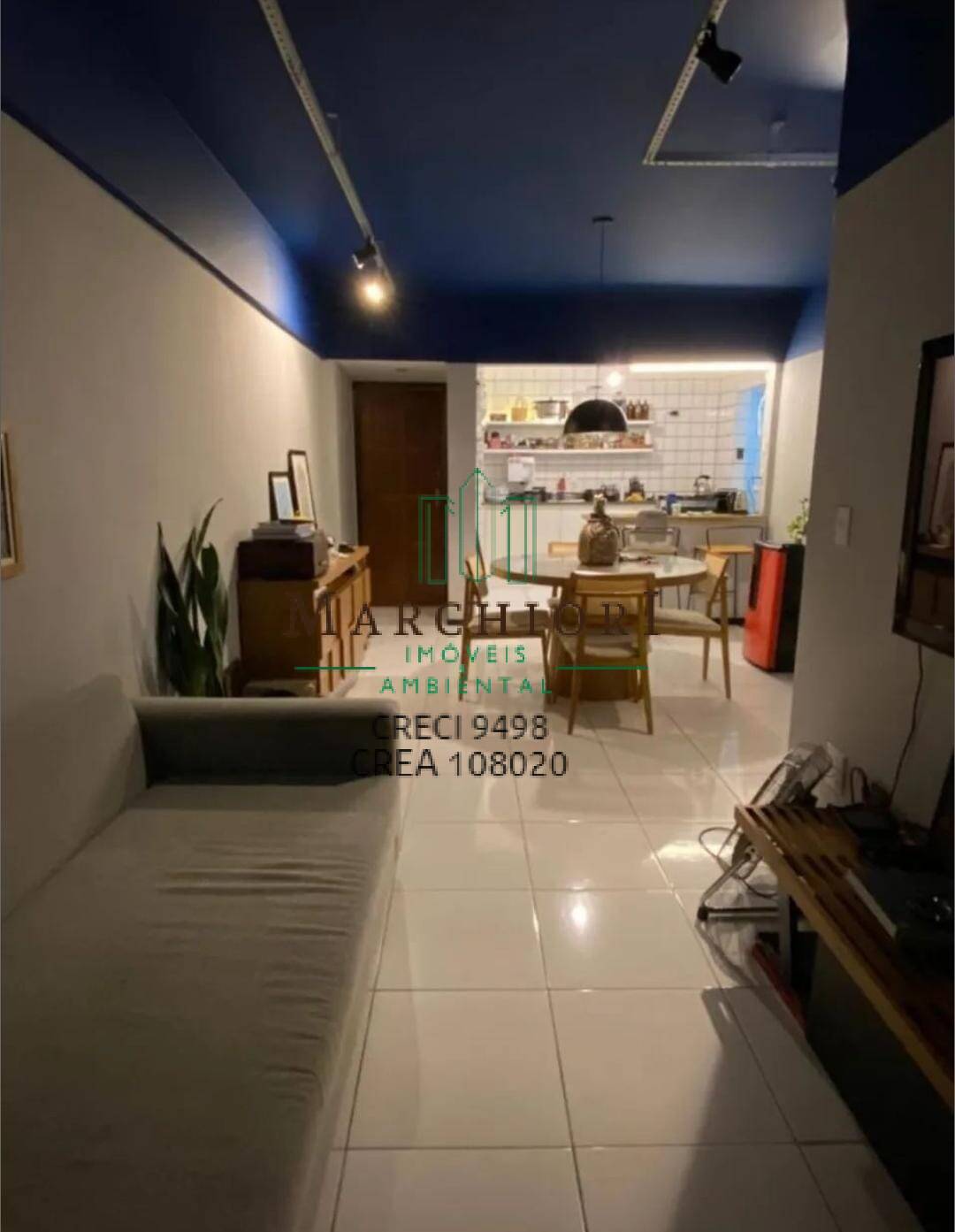 Apartamento, 3 quartos, 175 m² - Foto 8