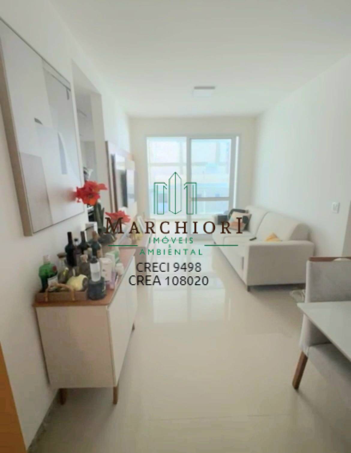 Apartamento, 2 quartos, 65 m² - Foto 1