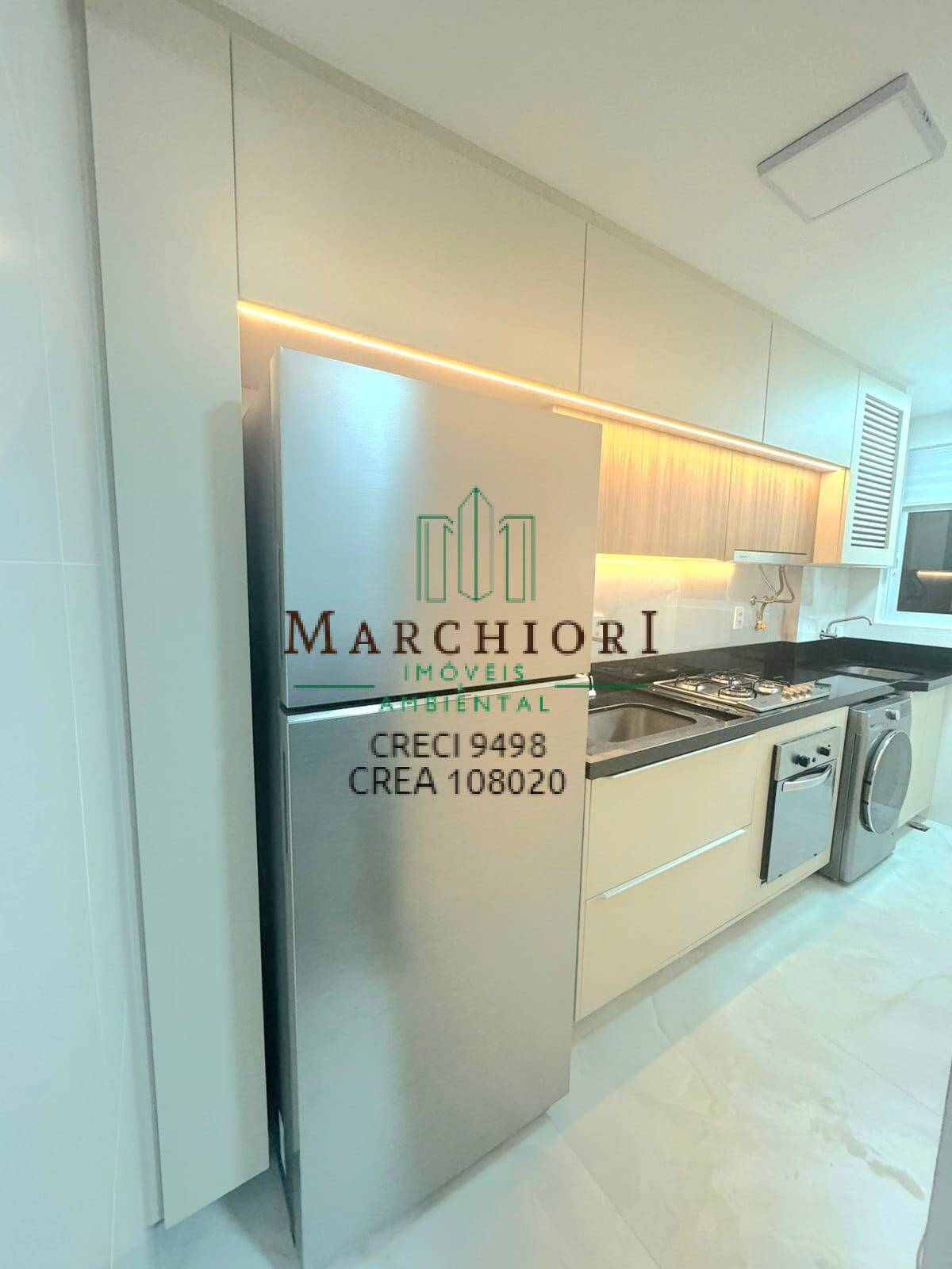 Apartamento, 2 quartos, 65 m² - Foto 2