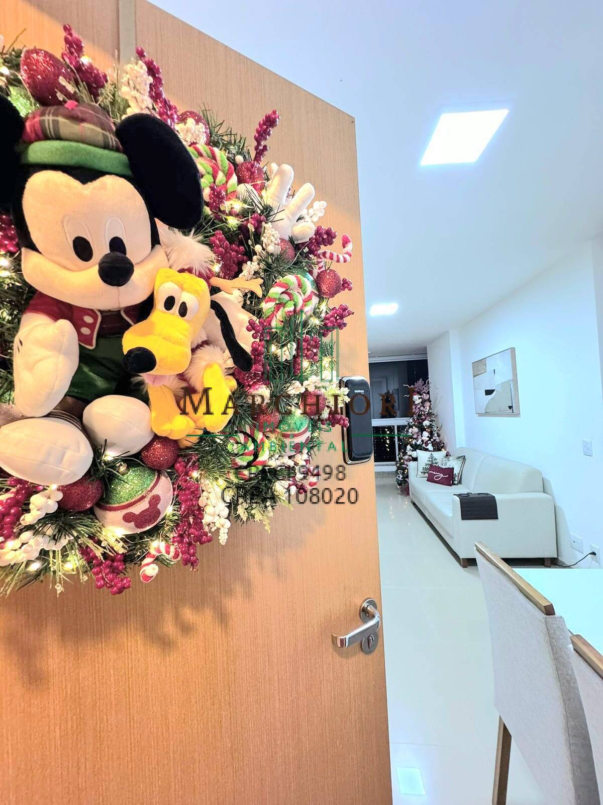 Apartamento, 2 quartos, 65 m² - Foto 4