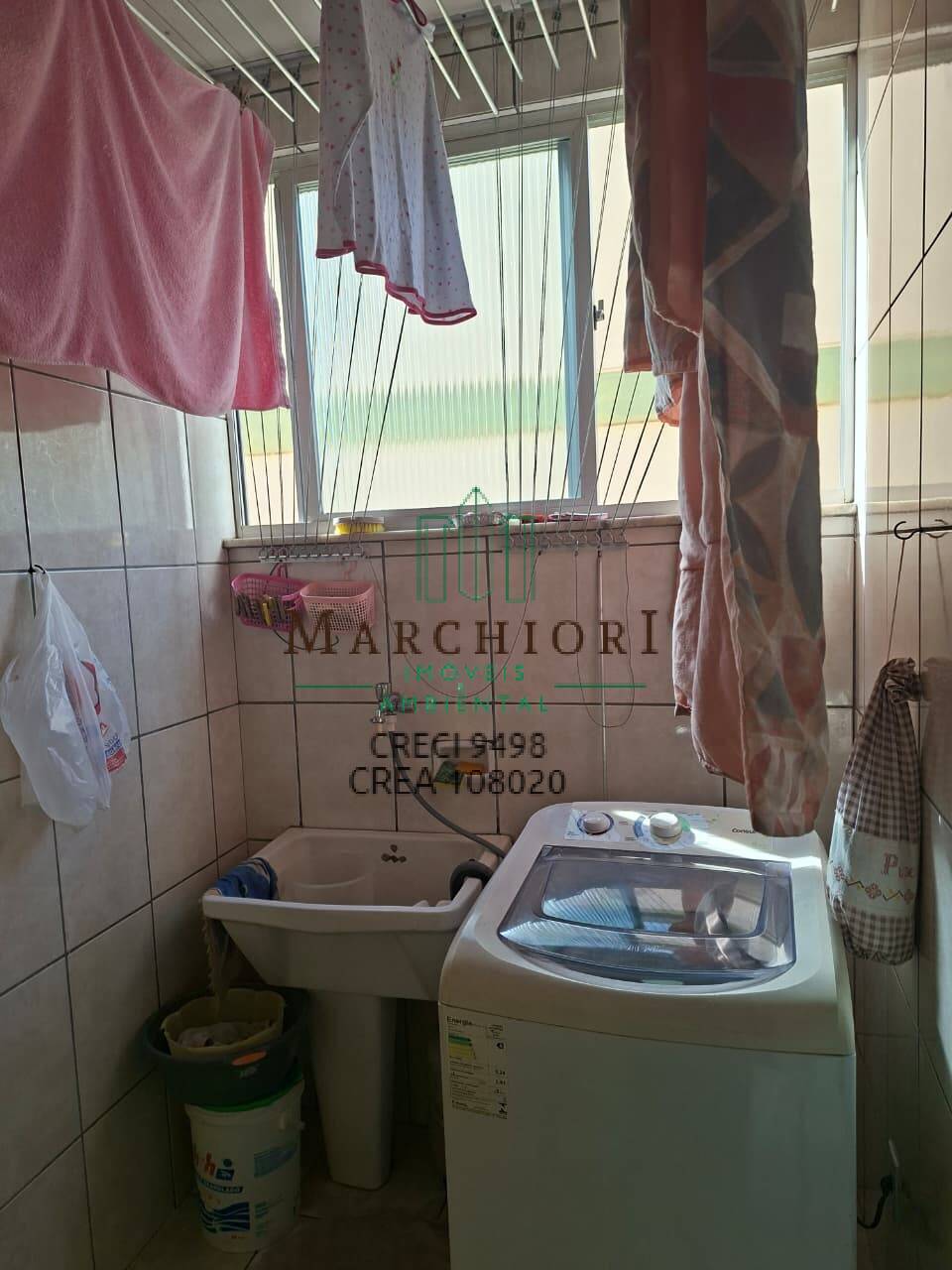 Apartamento, 2 quartos, 65 m² - Foto 2