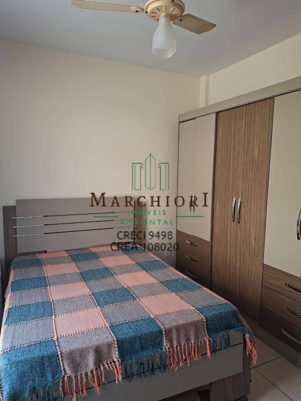 Apartamento, 2 quartos, 65 m² - Foto 3