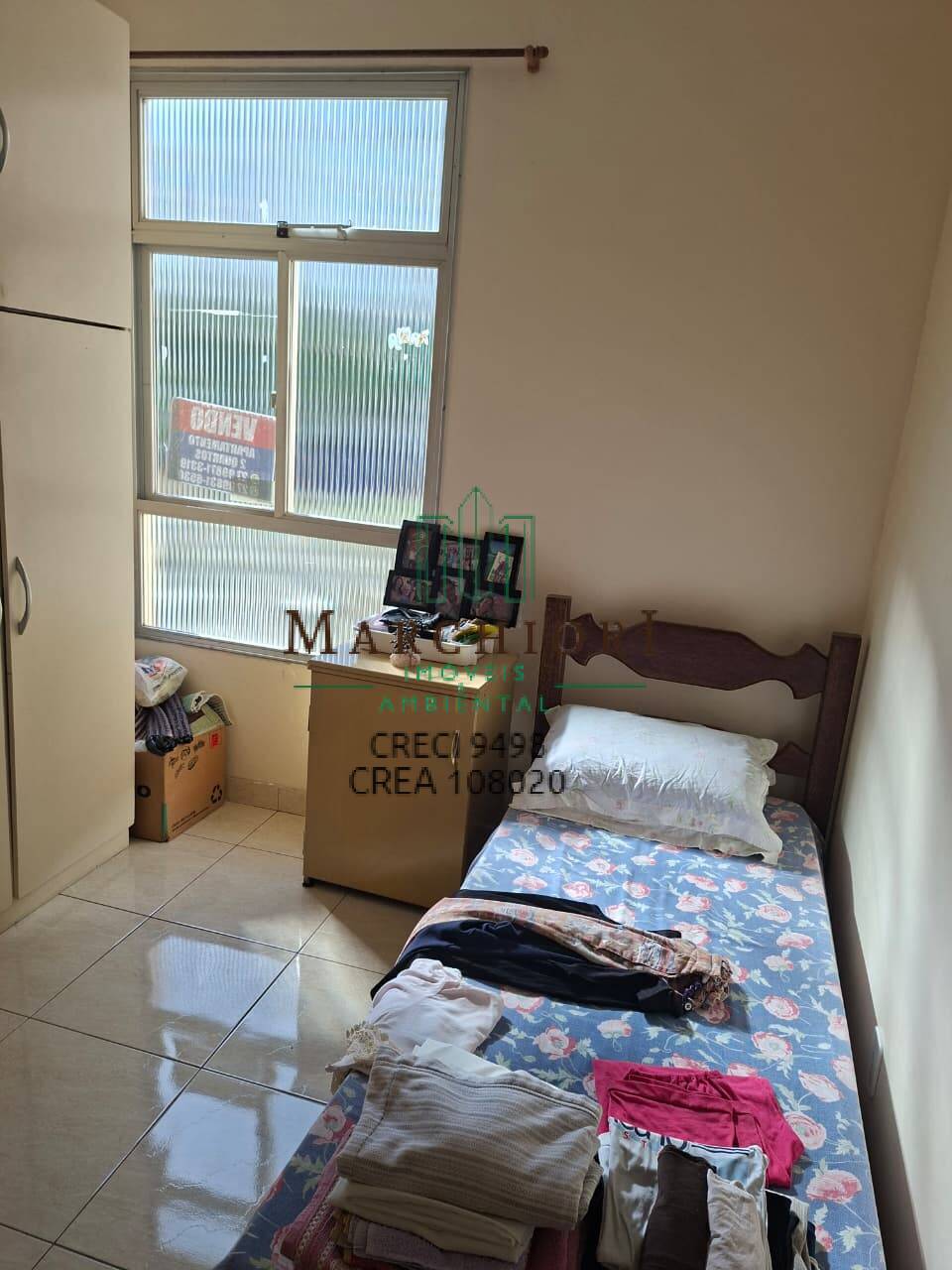 Apartamento, 2 quartos, 65 m² - Foto 6