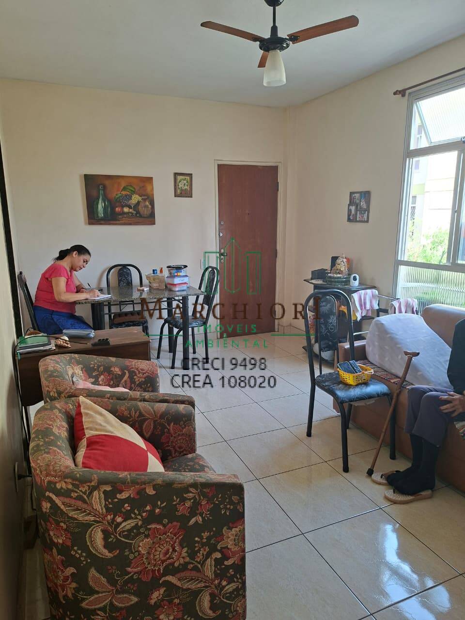 Apartamento, 2 quartos, 65 m² - Foto 9