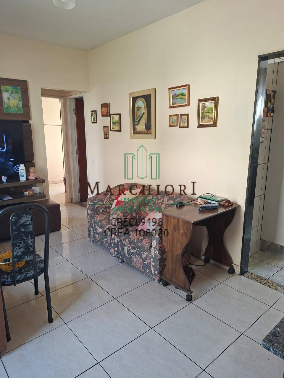 Apartamento, 2 quartos, 65 m² - Foto 1