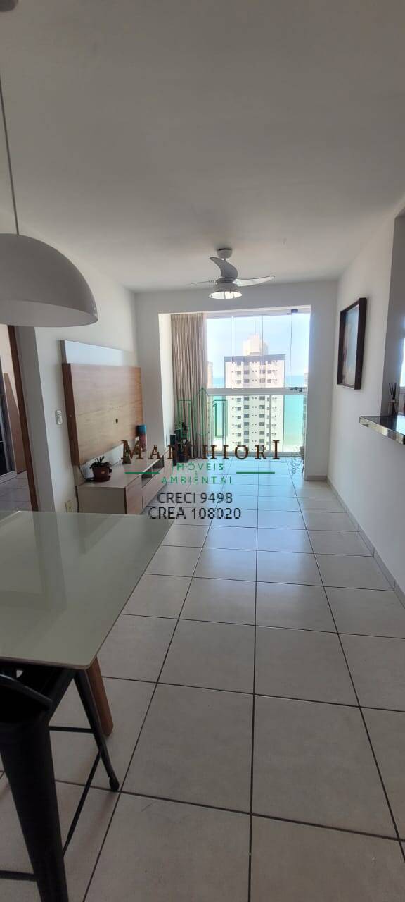 Apartamento, 2 quartos, 62 m² - Foto 2