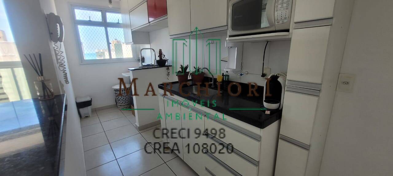 Apartamento, 2 quartos, 62 m² - Foto 11