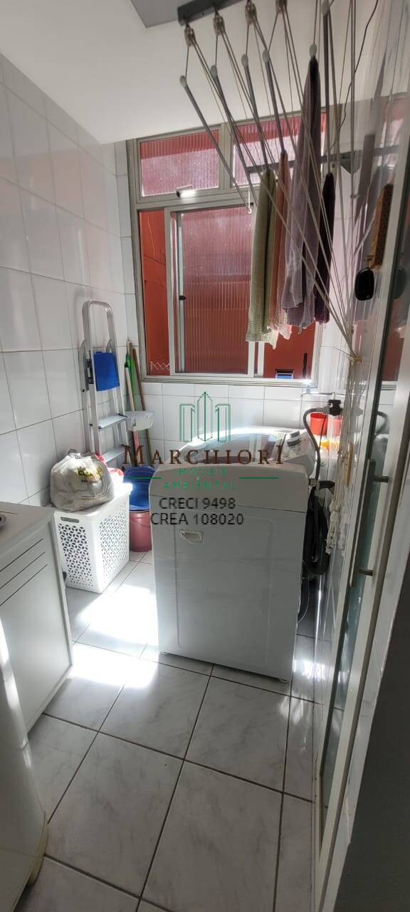 Apartamento, 3 quartos, 80 m² - Foto 11