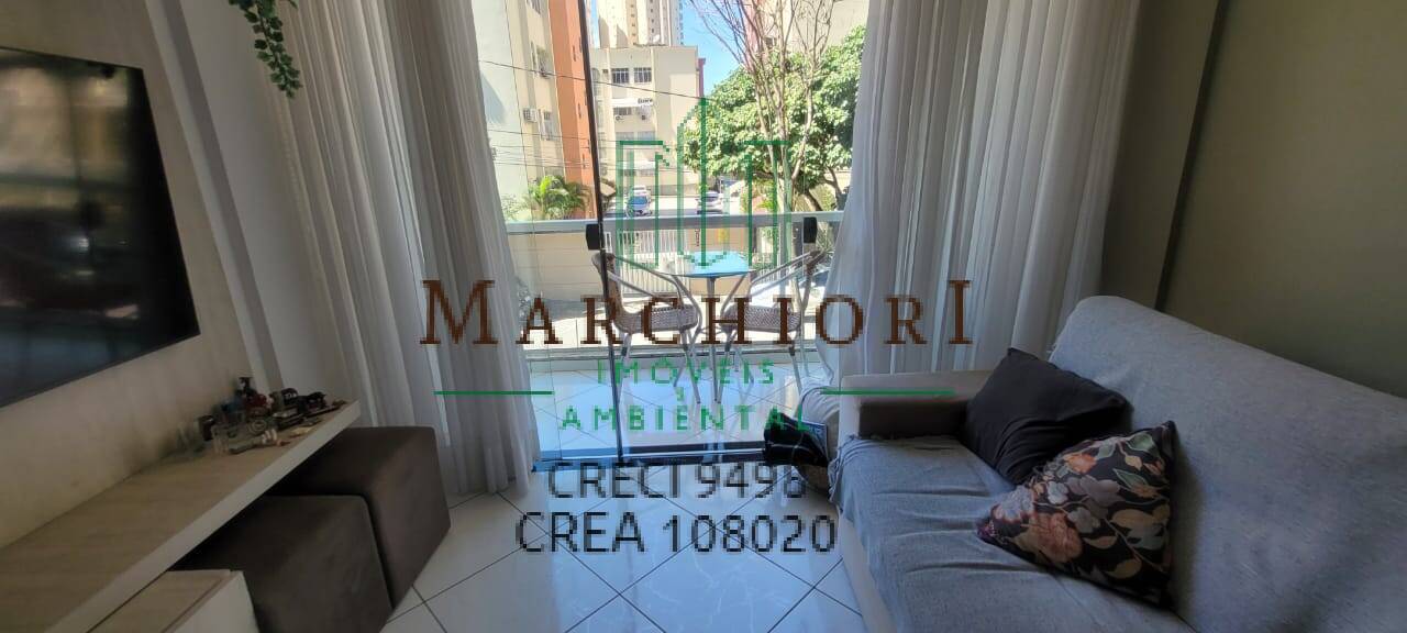 Apartamento, 3 quartos, 80 m² - Foto 1