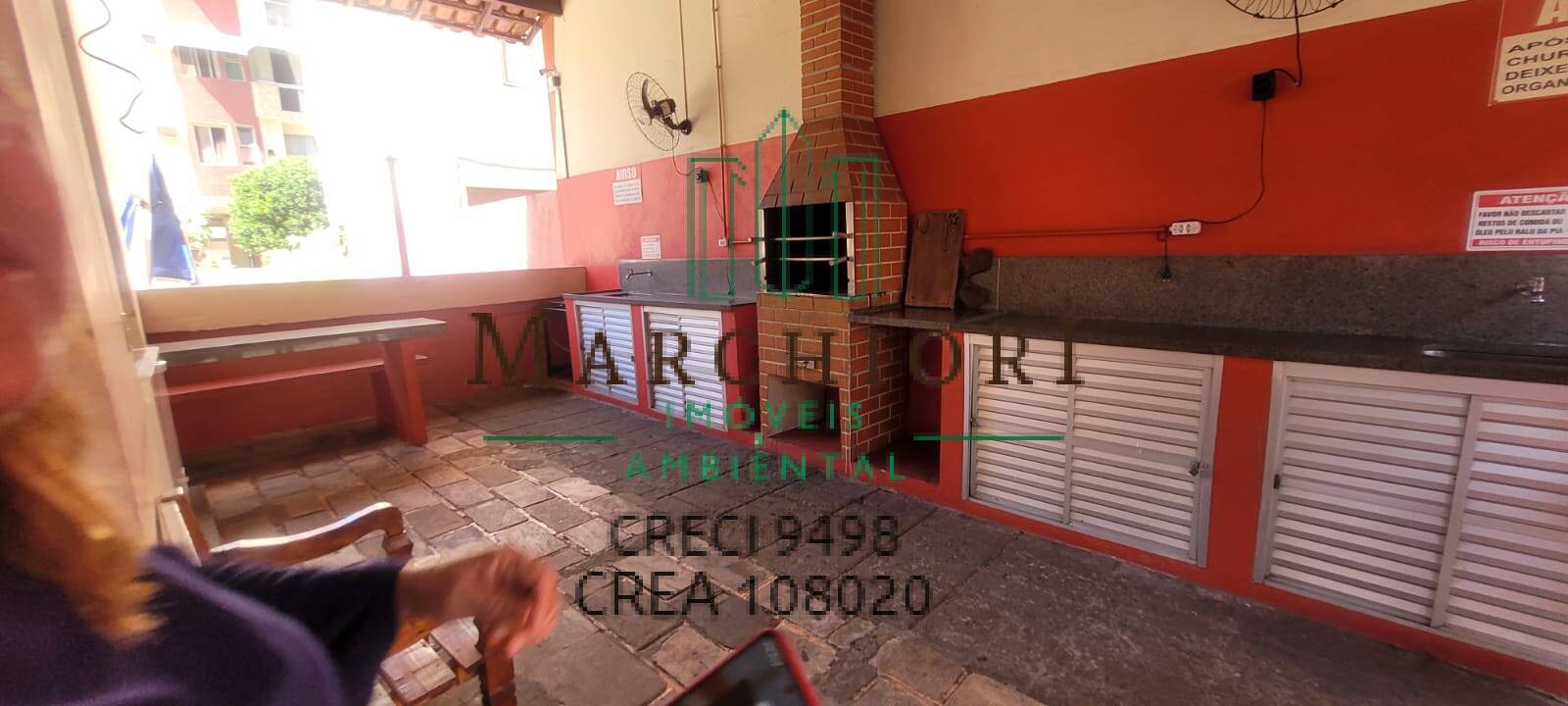 Apartamento, 3 quartos, 80 m² - Foto 9