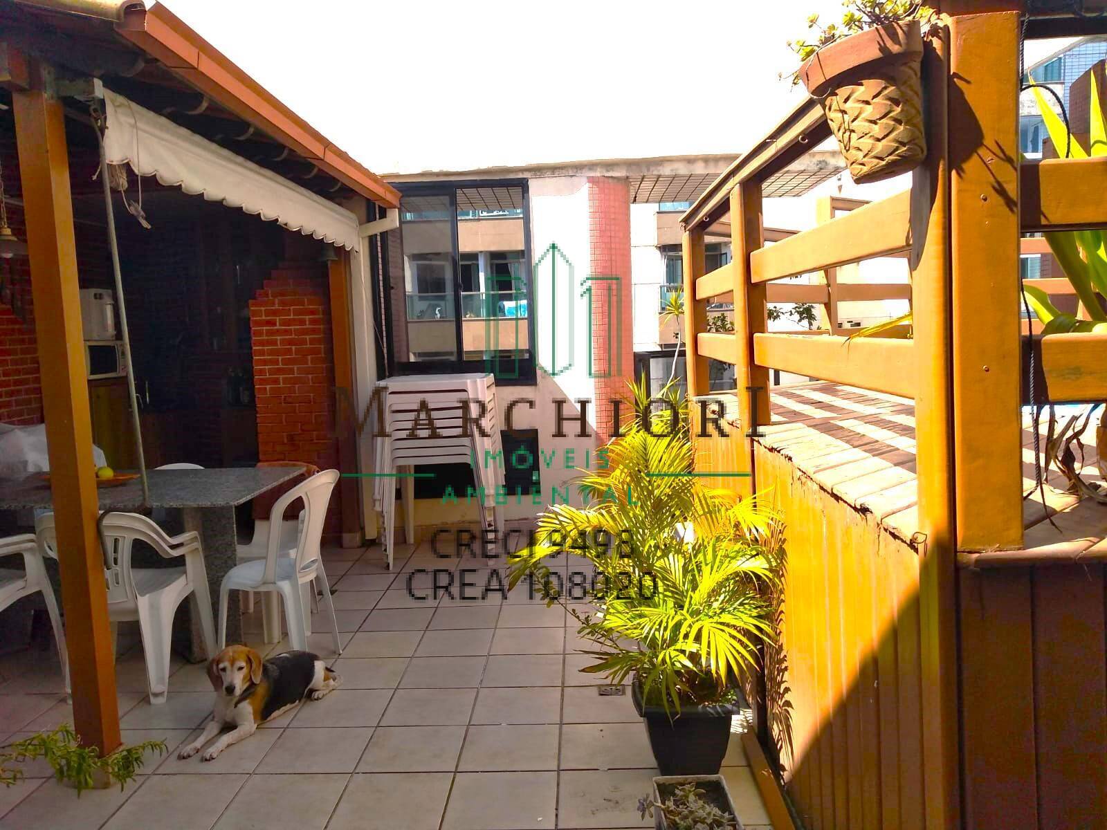 Cobertura, 4 quartos, 150 m² - Foto 5