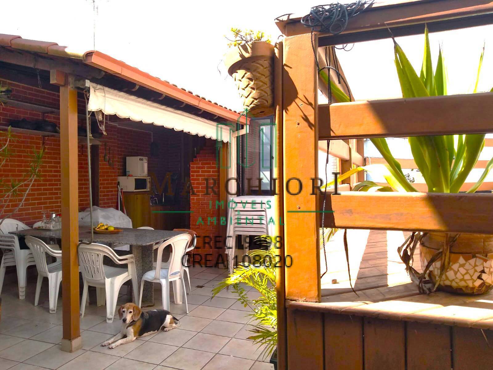 Cobertura, 4 quartos, 150 m² - Foto 4