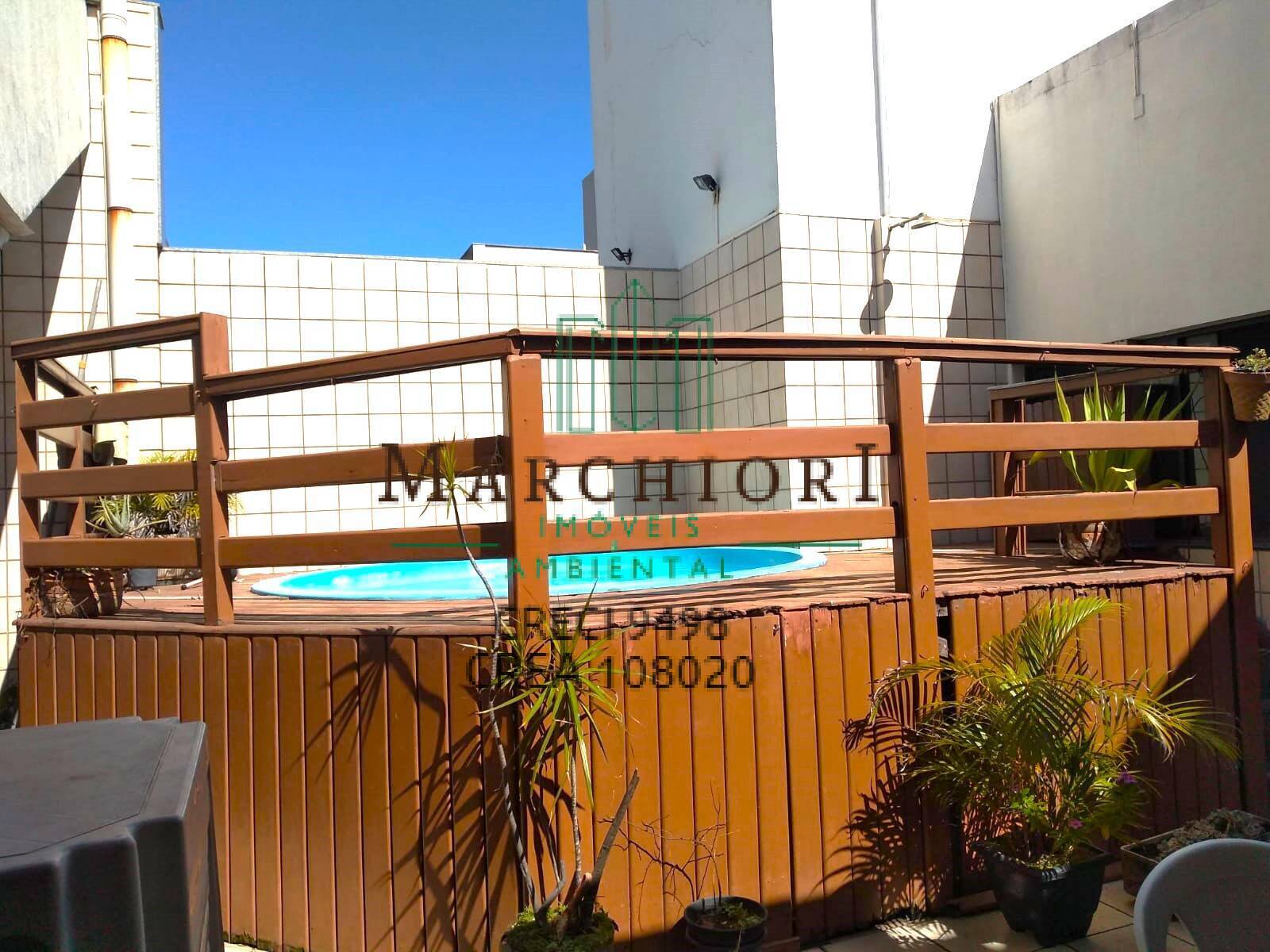 Cobertura, 4 quartos, 150 m² - Foto 1