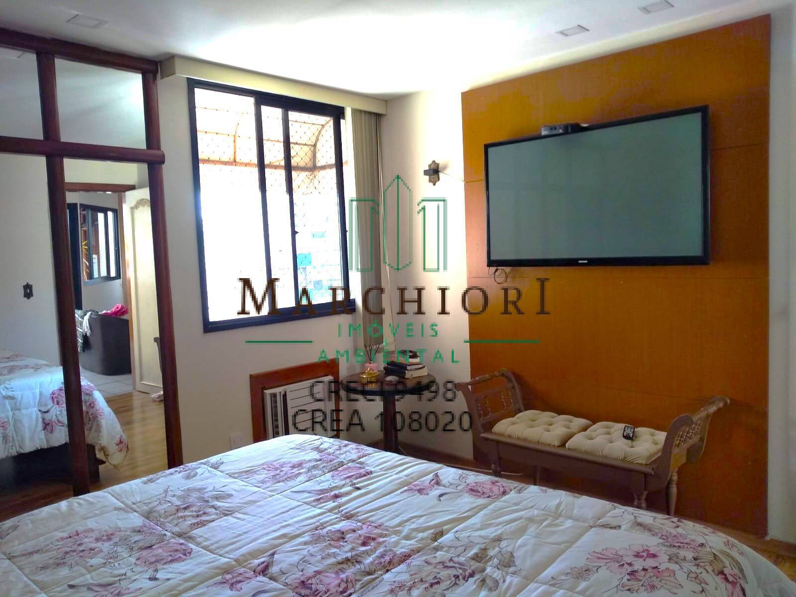Cobertura, 4 quartos, 150 m² - Foto 11