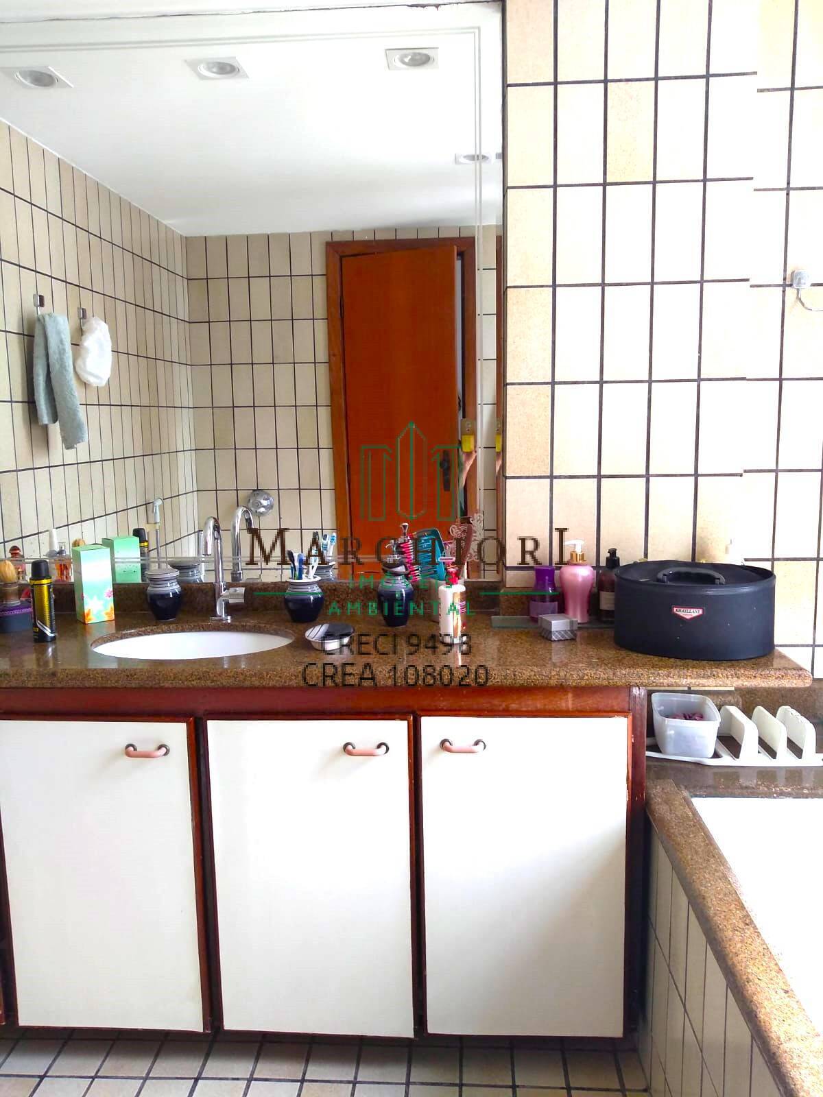 Cobertura, 4 quartos, 150 m² - Foto 10