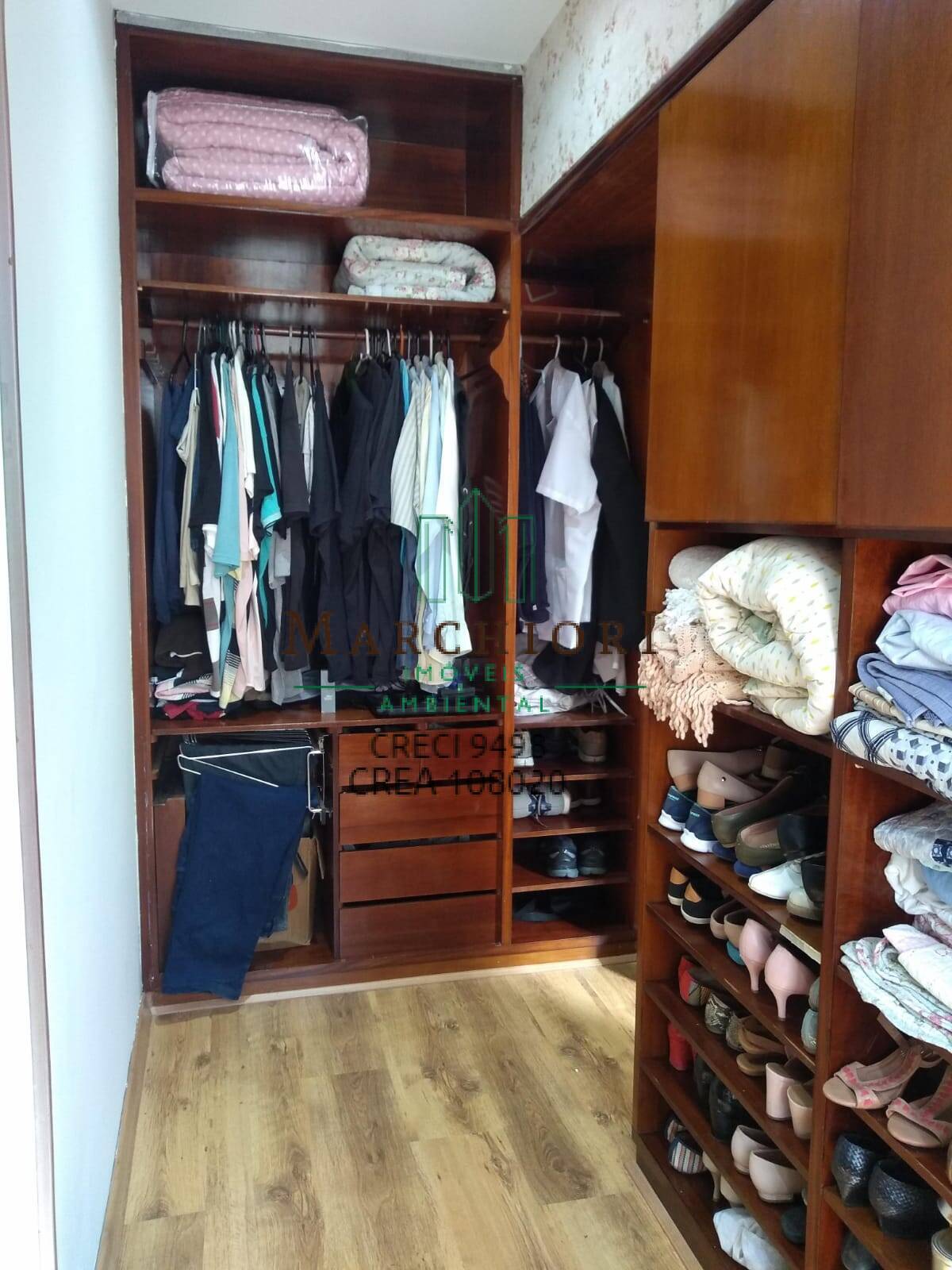 Cobertura, 4 quartos, 150 m² - Foto 12